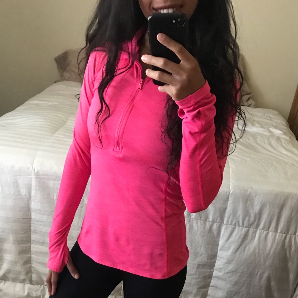 Under Armour Workout Top